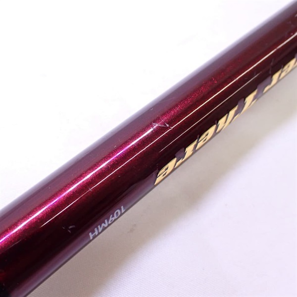 ２０オーバーゼア１０９ＭＨ